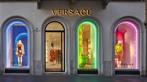 versace filialen deutschland|Versace italy website.